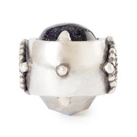 Charm Trollbeads Beads in Silber TAGBE-00316 - TAGBE-00316